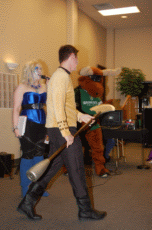 ValleyCon 37 - 2011